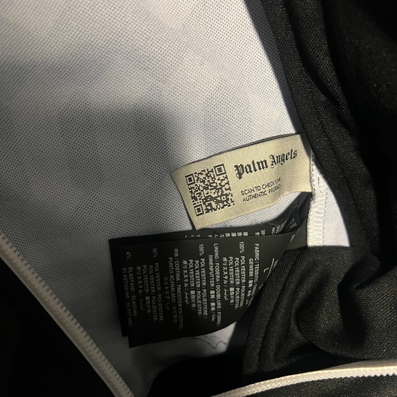 Palm angel track jacket - Picture 6 of 7
